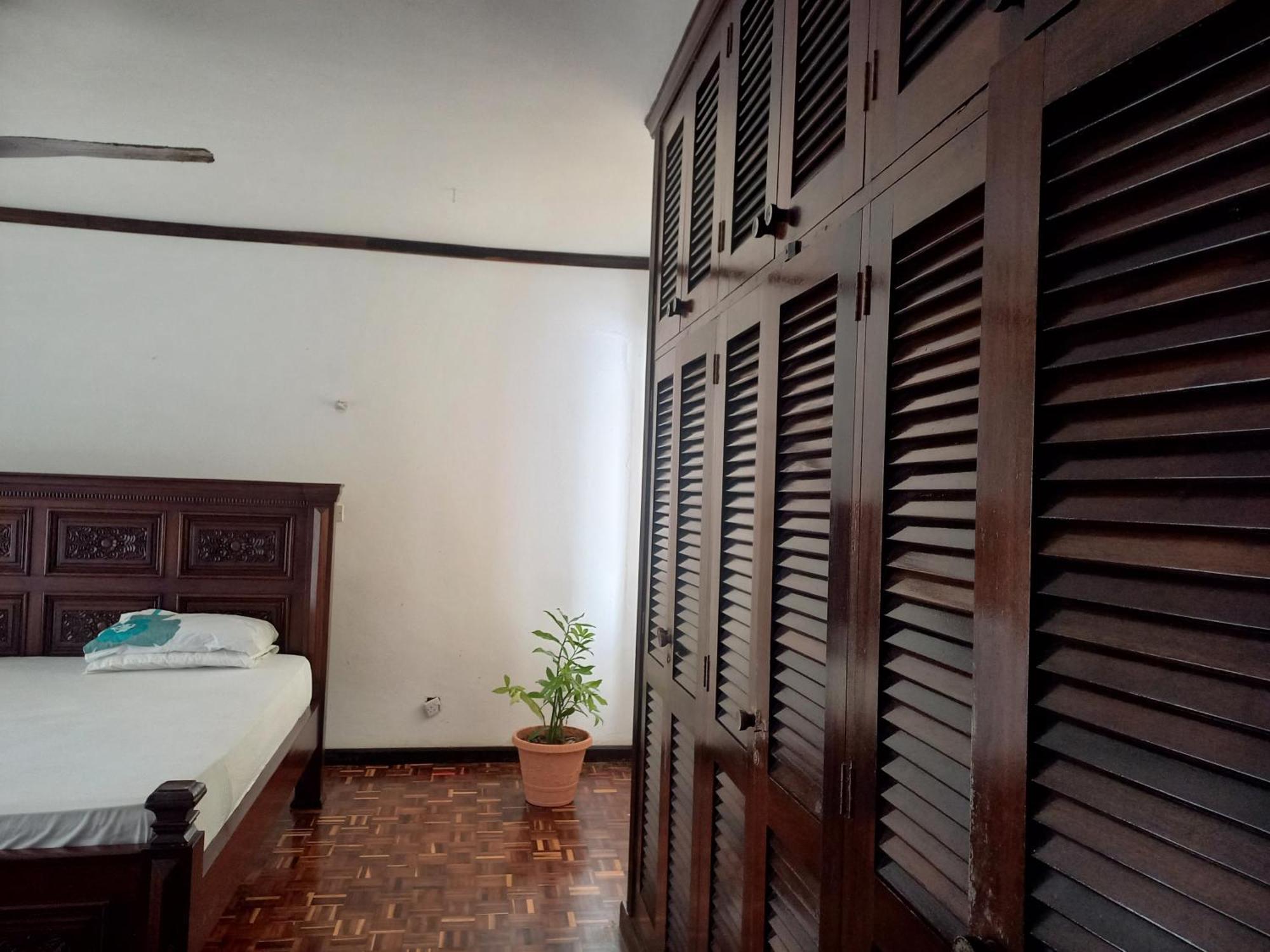 Coral Drive Apartments Mombasa Exterior photo
