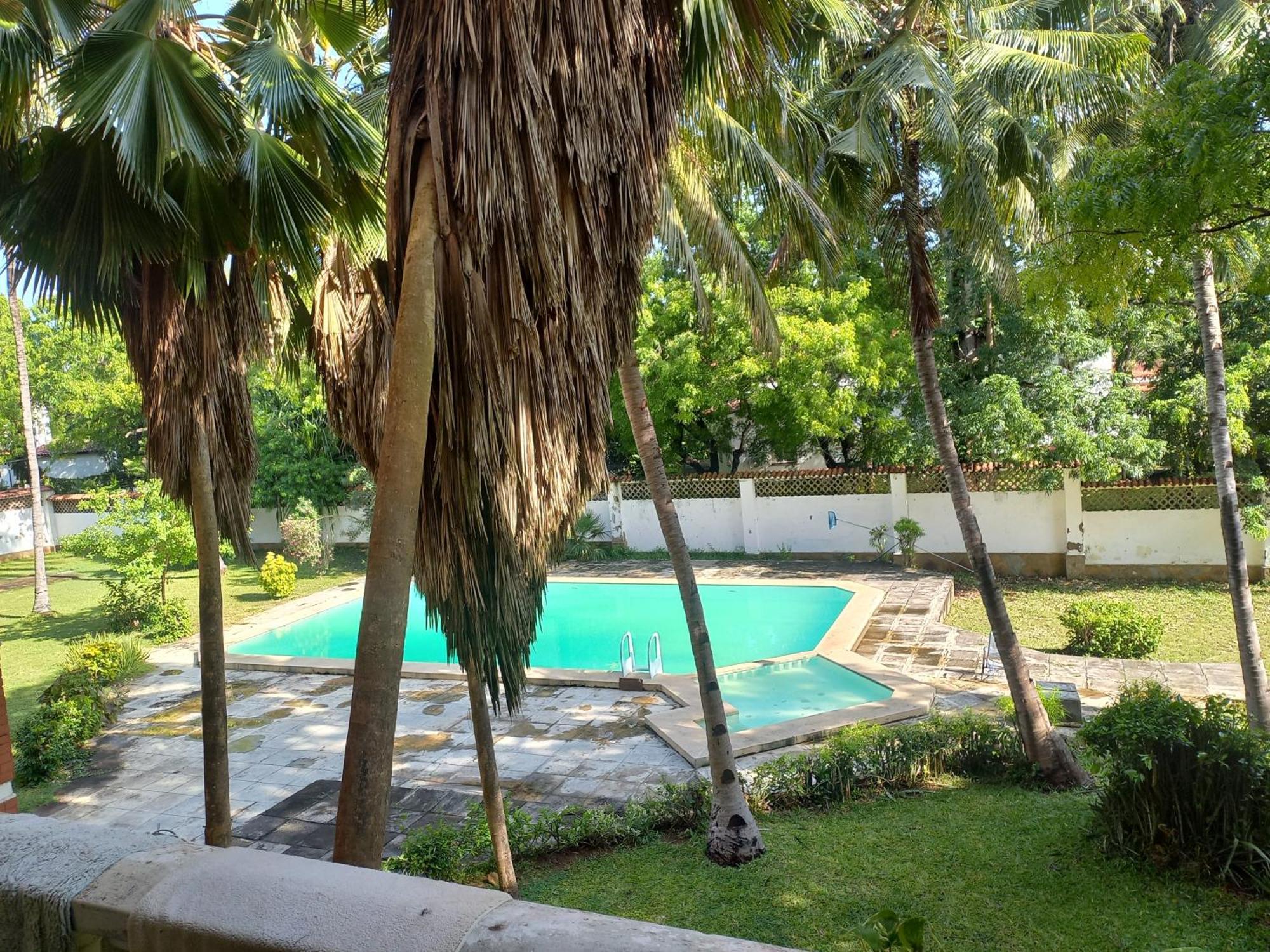 Coral Drive Apartments Mombasa Exterior photo
