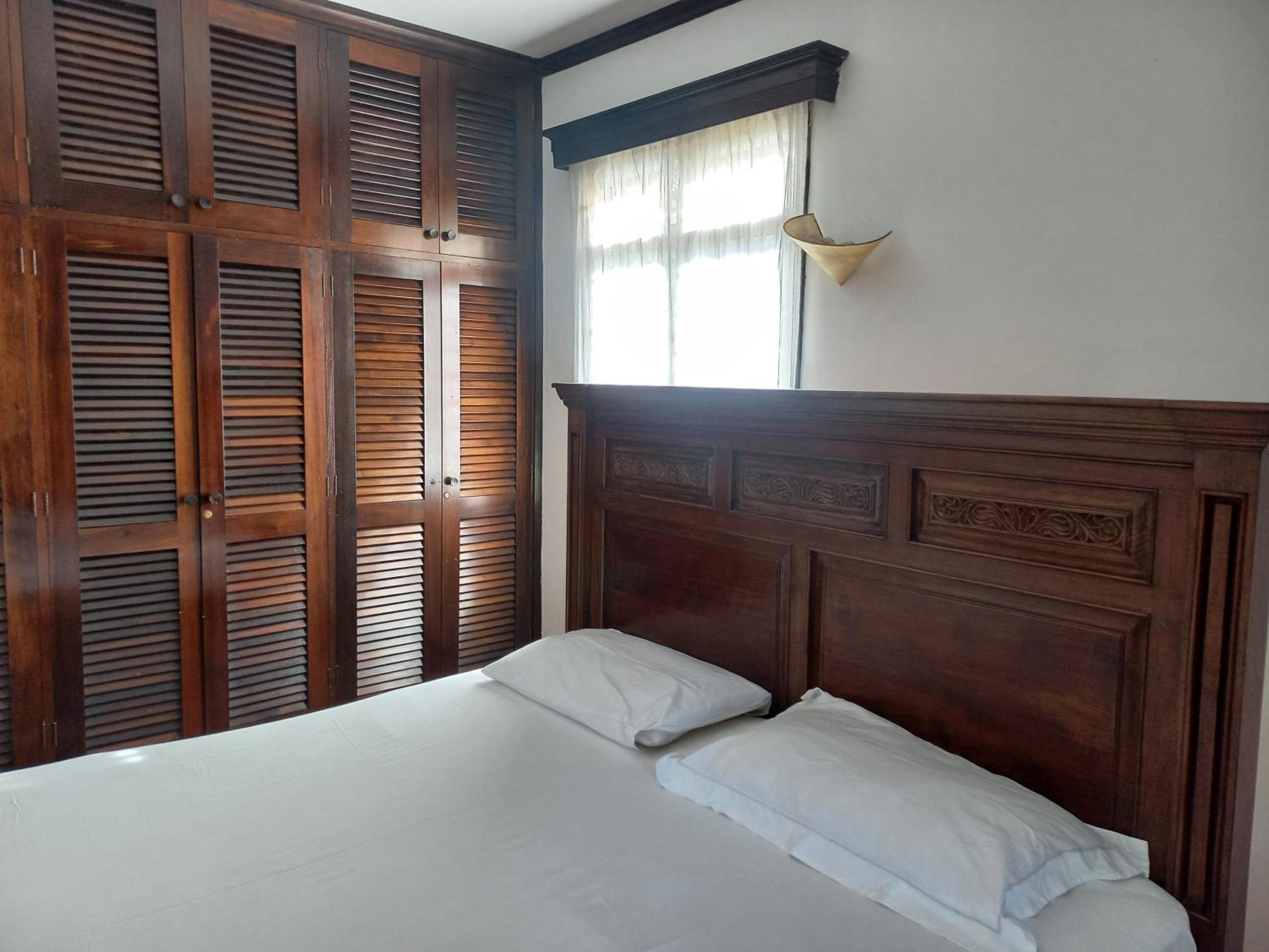 Coral Drive Apartments Mombasa Exterior photo
