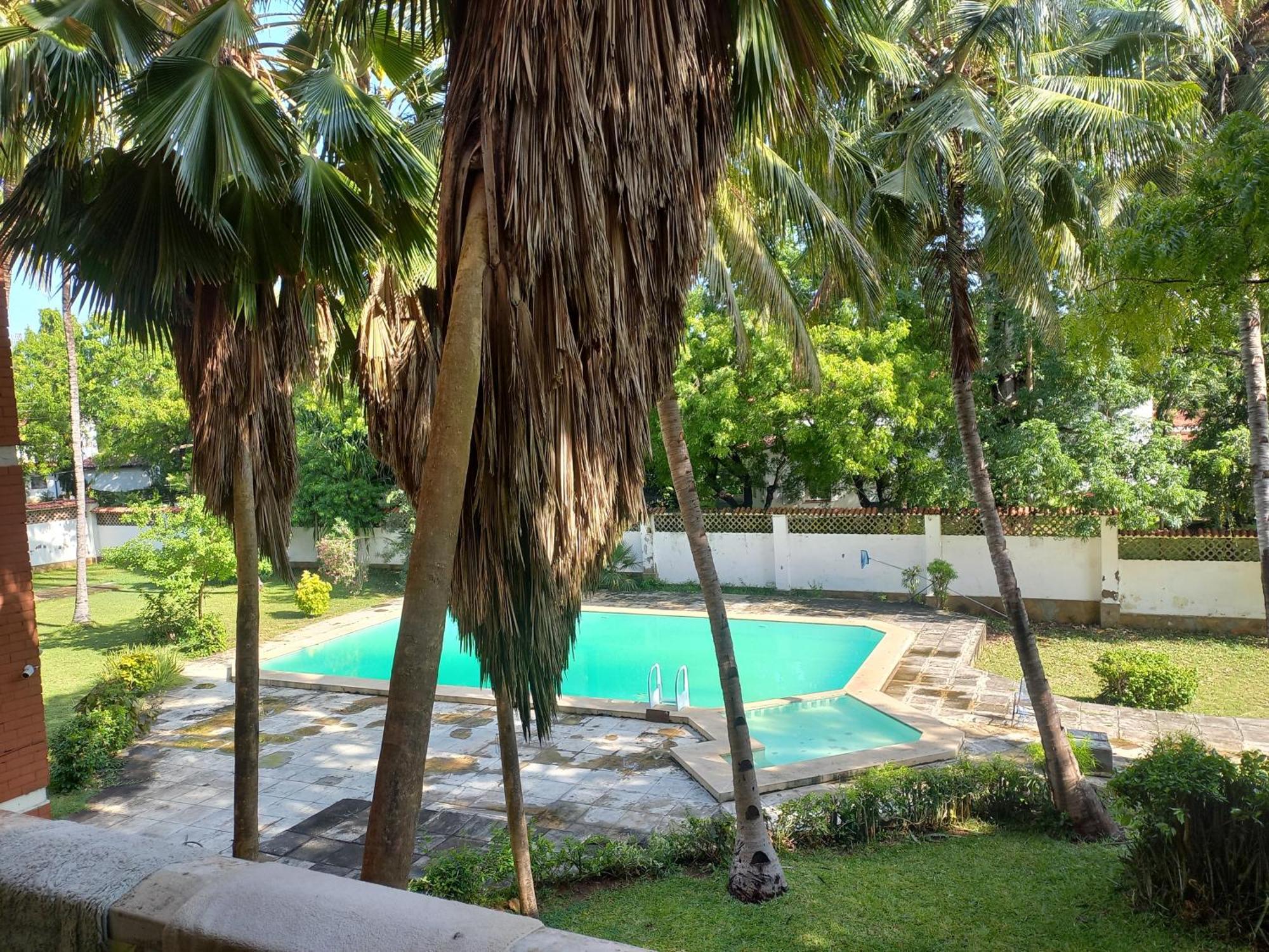 Coral Drive Apartments Mombasa Exterior photo
