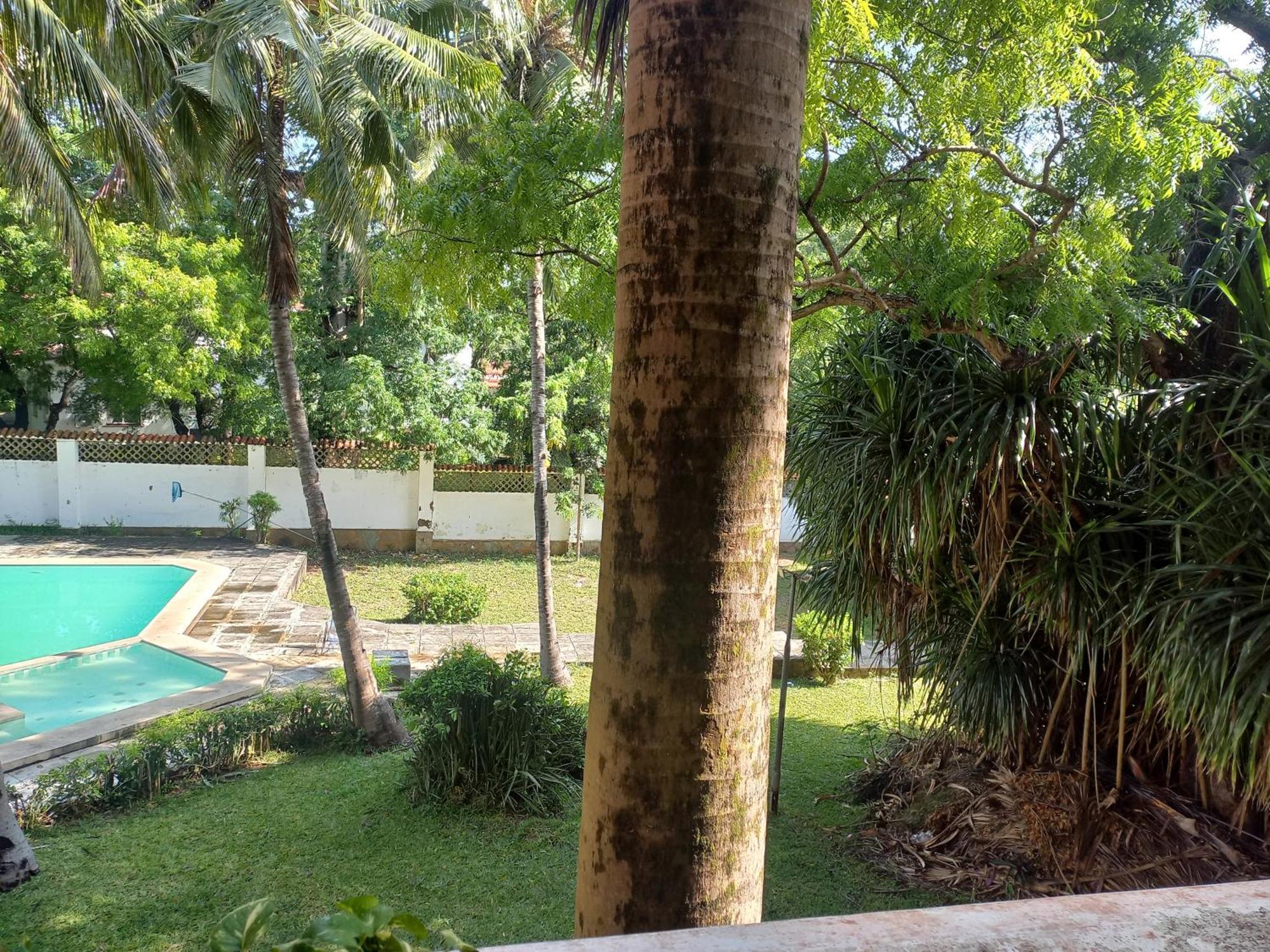 Coral Drive Apartments Mombasa Exterior photo