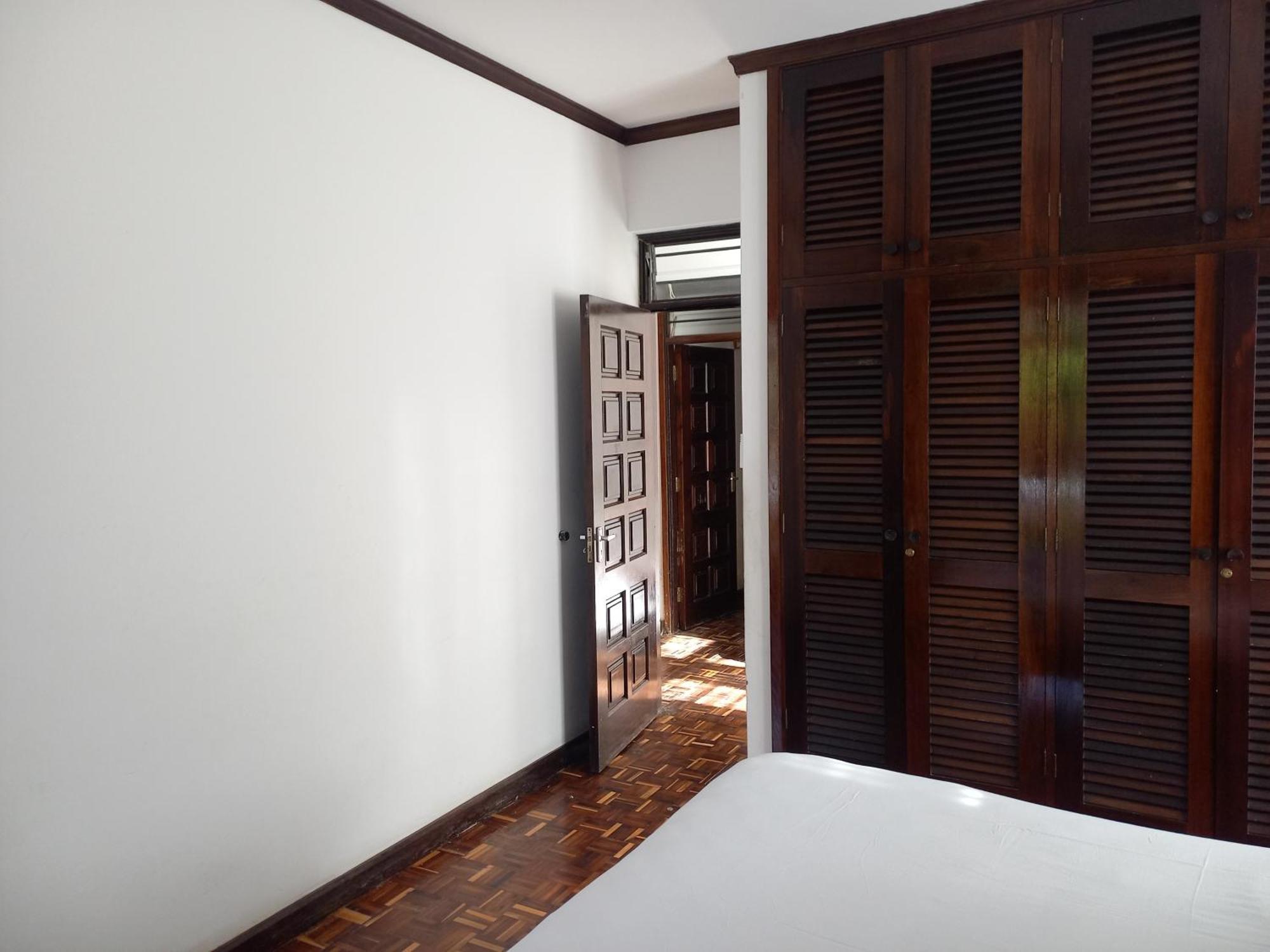 Coral Drive Apartments Mombasa Exterior photo